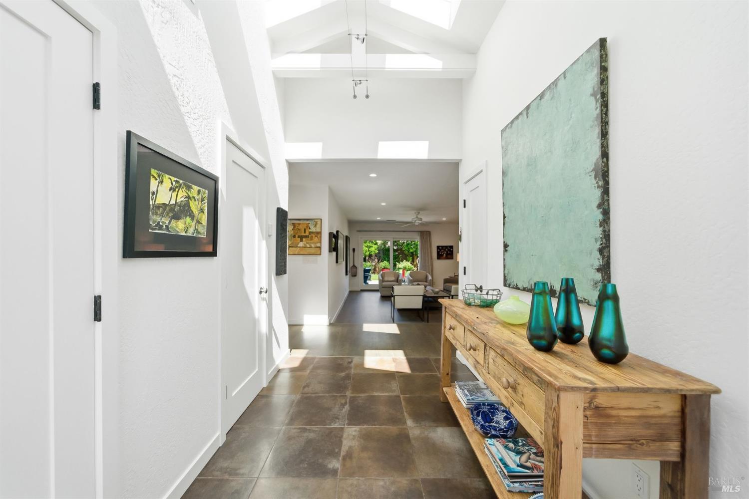 159 Lucas Park Drive San Rafael CA 94903