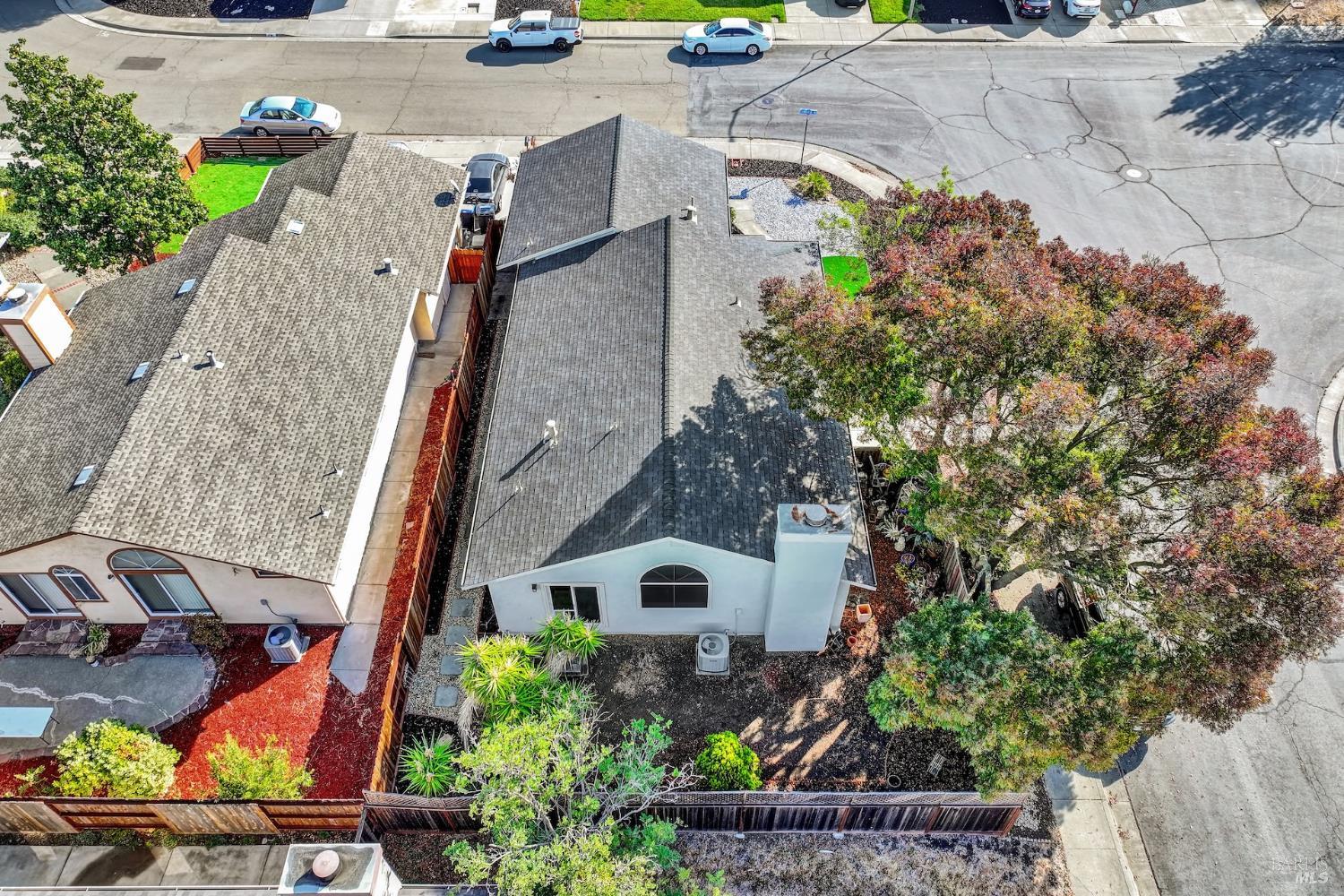 1060 Camellia Lane Suisun City CA 94585