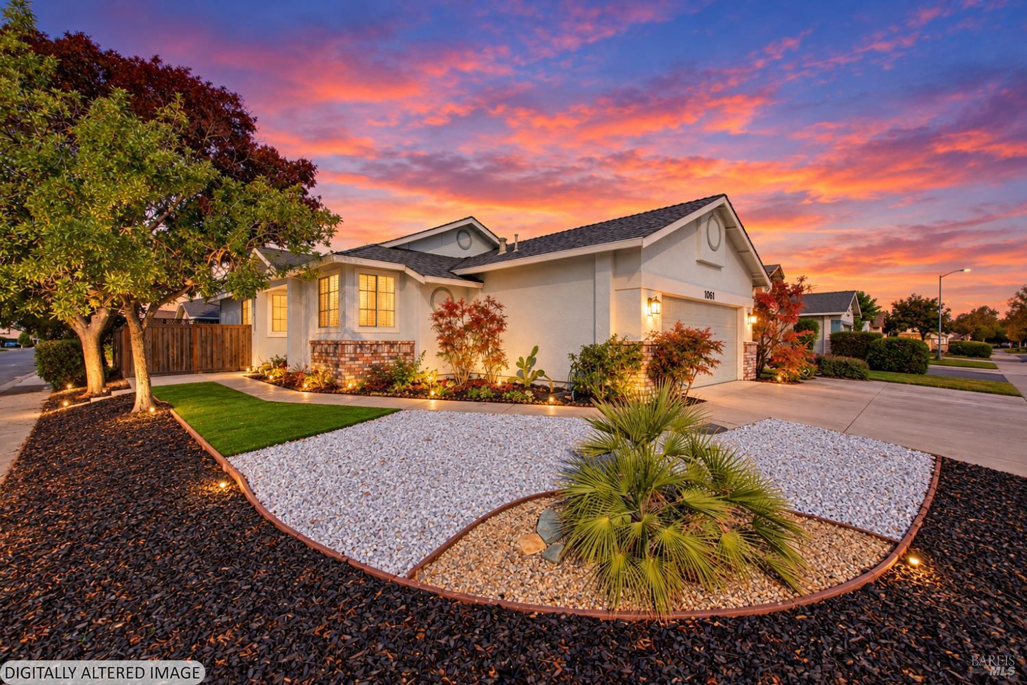 1060 Camellia Lane Suisun City CA 94585