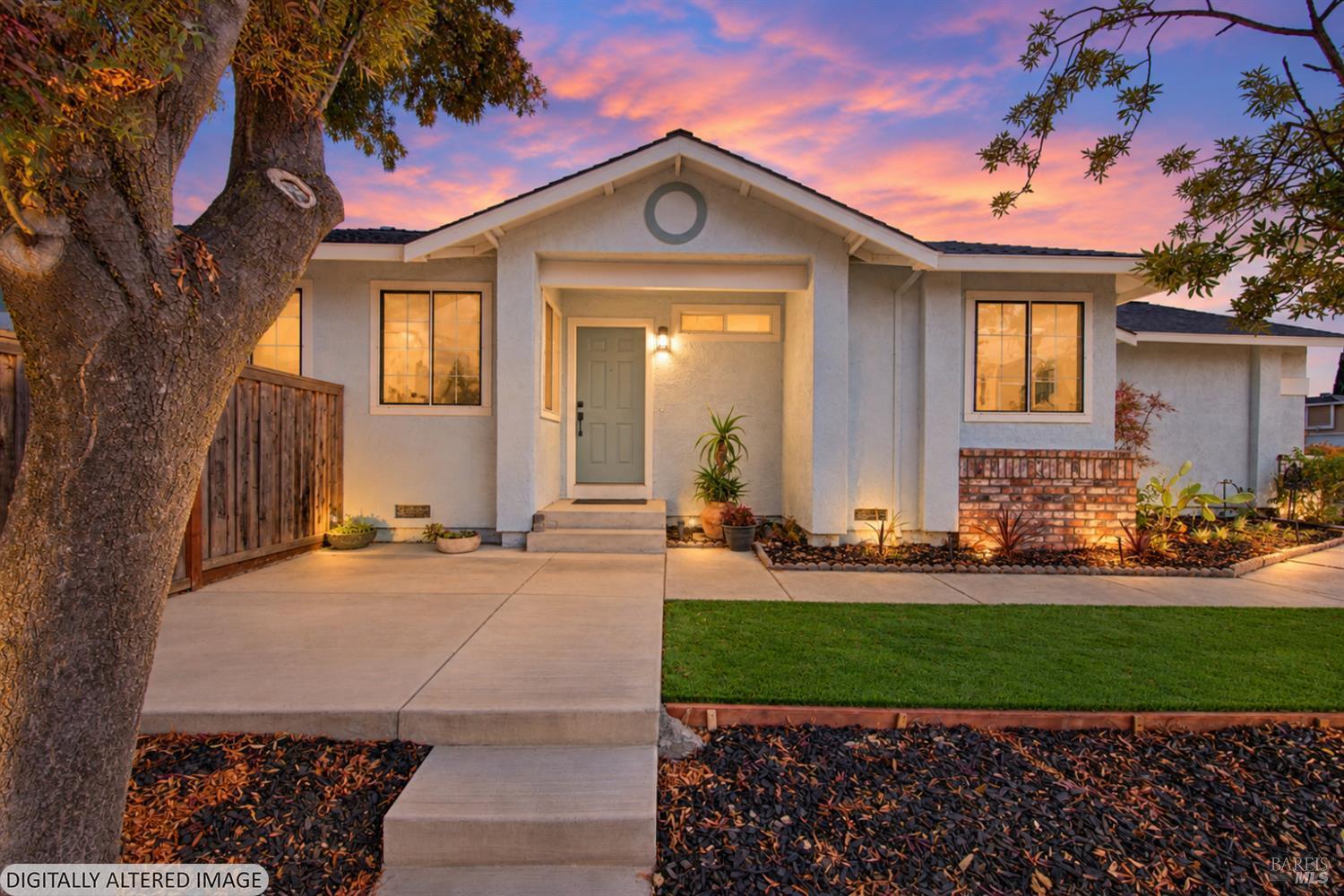 1060 Camellia Lane Suisun City CA 94585