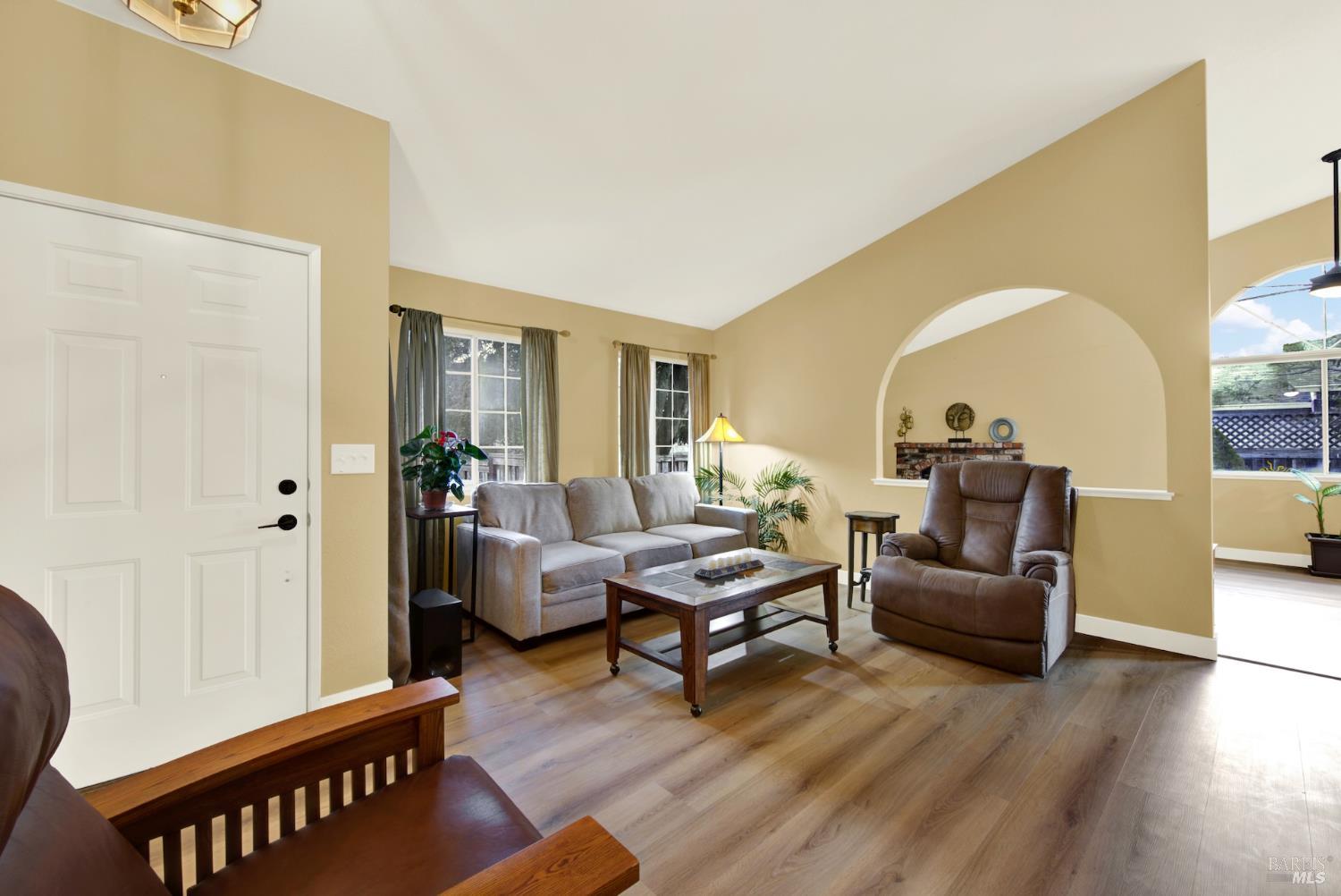 1060 Camellia Lane Suisun City CA 94585