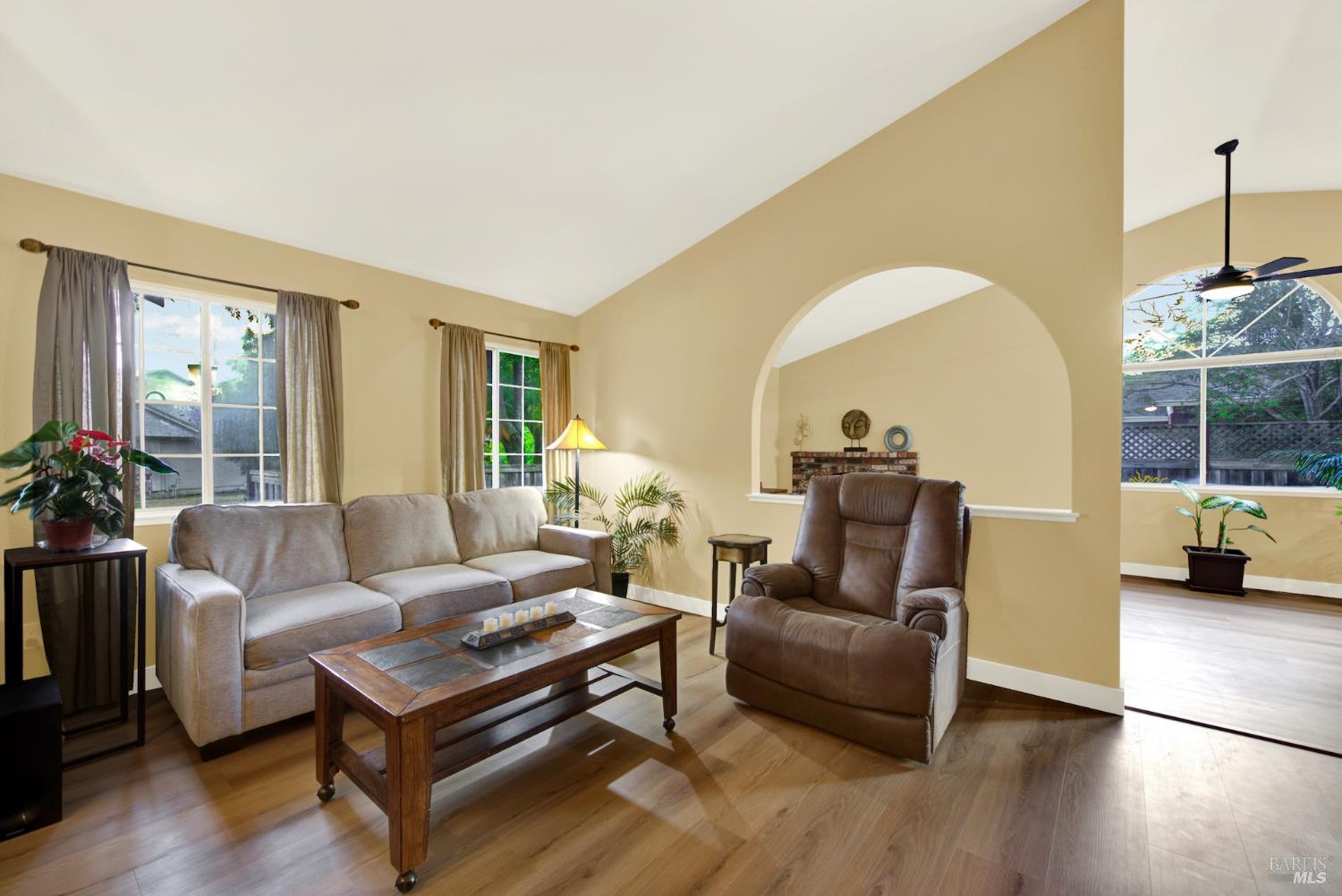 1060 Camellia Lane Suisun City CA 94585