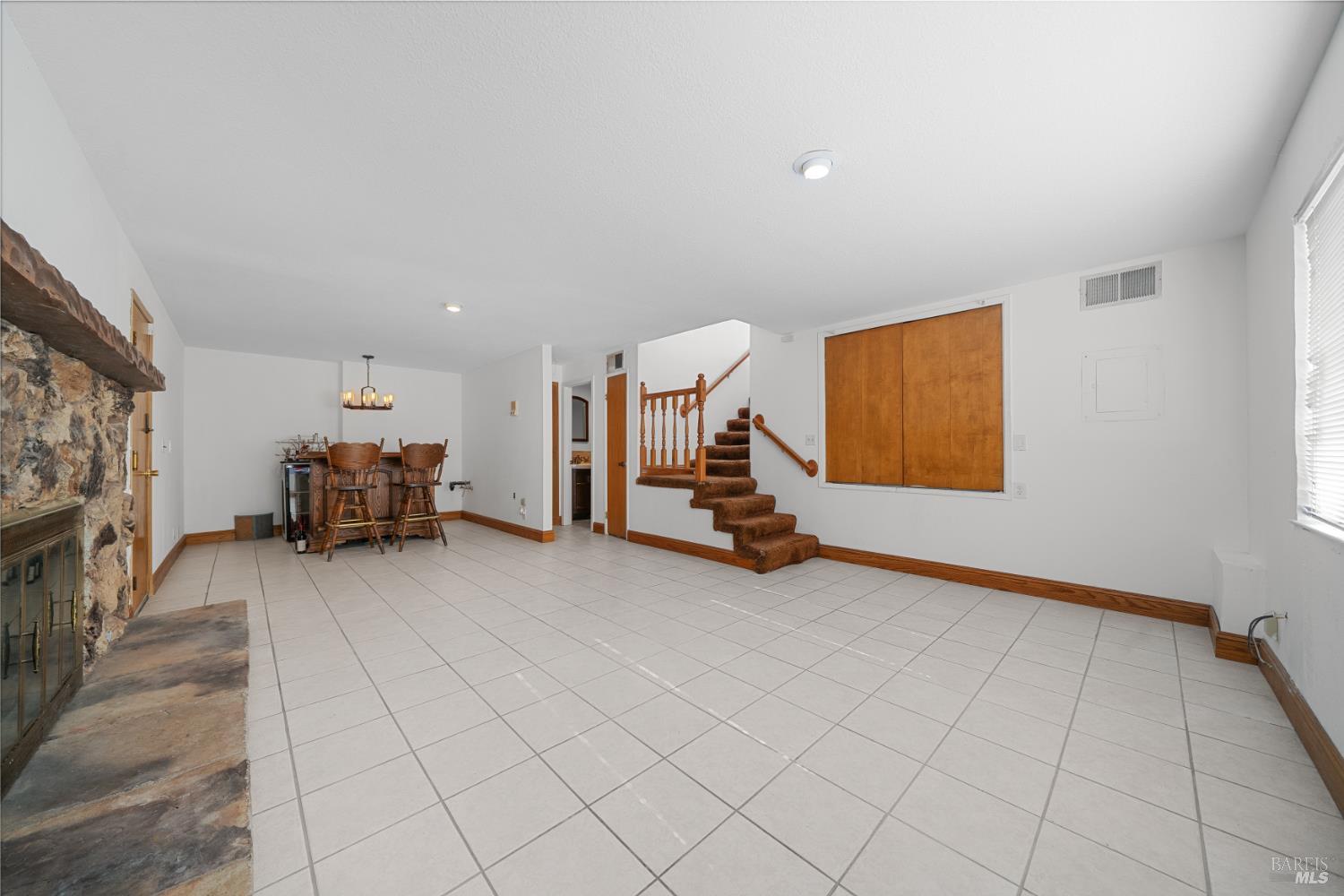 312 Skyline Drive Vallejo CA 94591