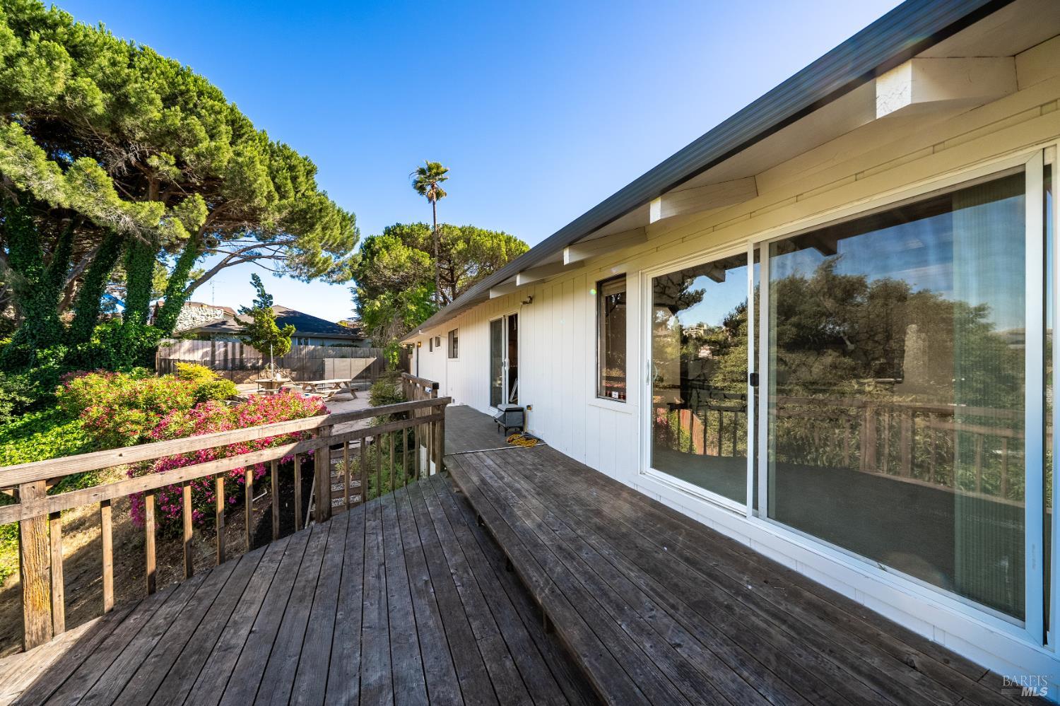 312 Skyline Drive Vallejo CA 94591
