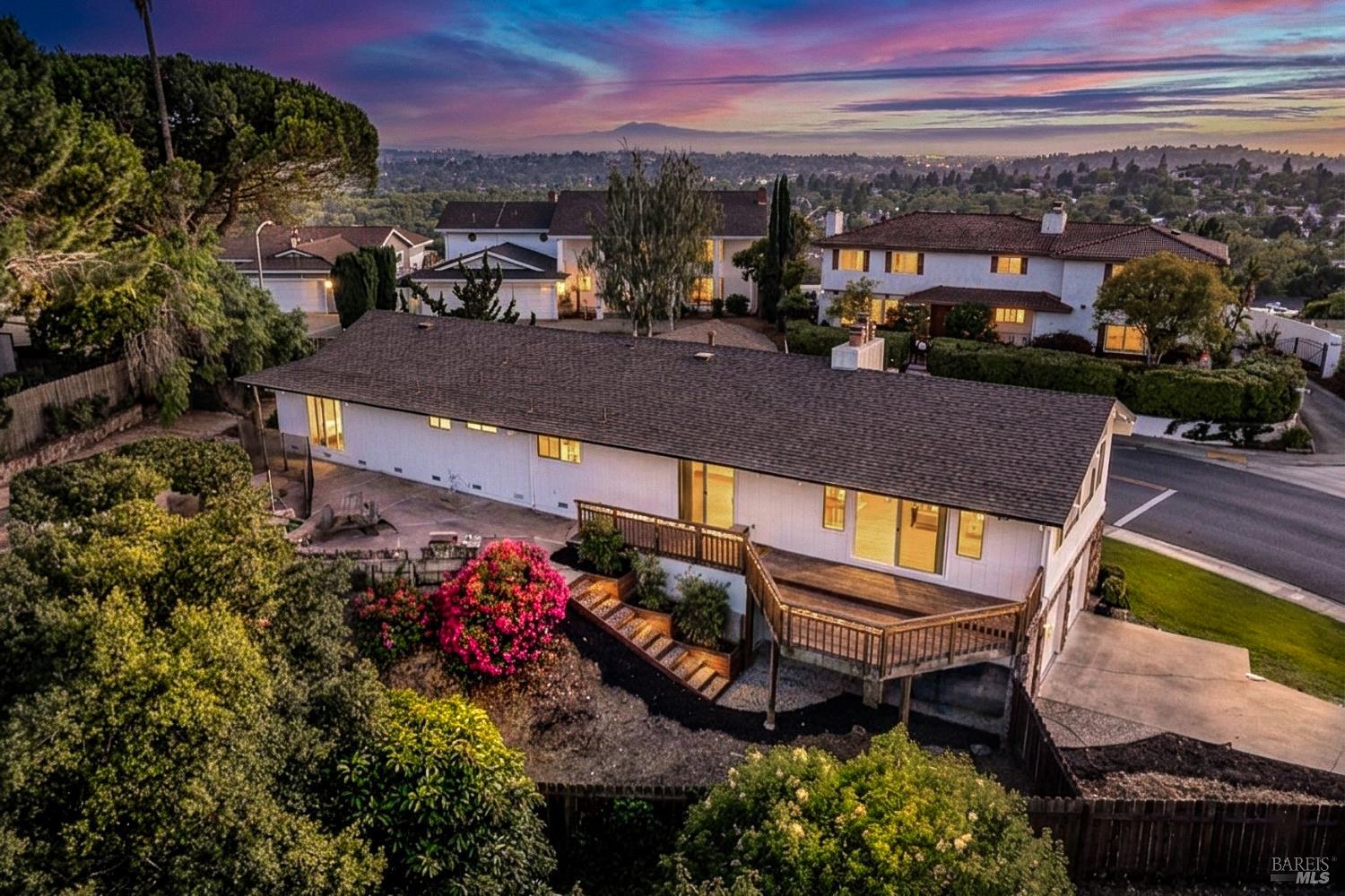 312 Skyline Drive Vallejo CA 94591