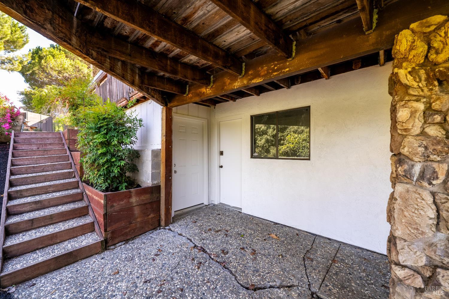 312 Skyline Drive Vallejo CA 94591