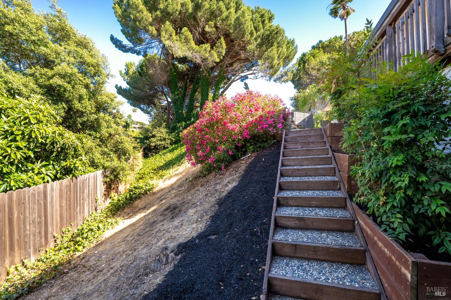 312 Skyline Drive Vallejo CA 94591