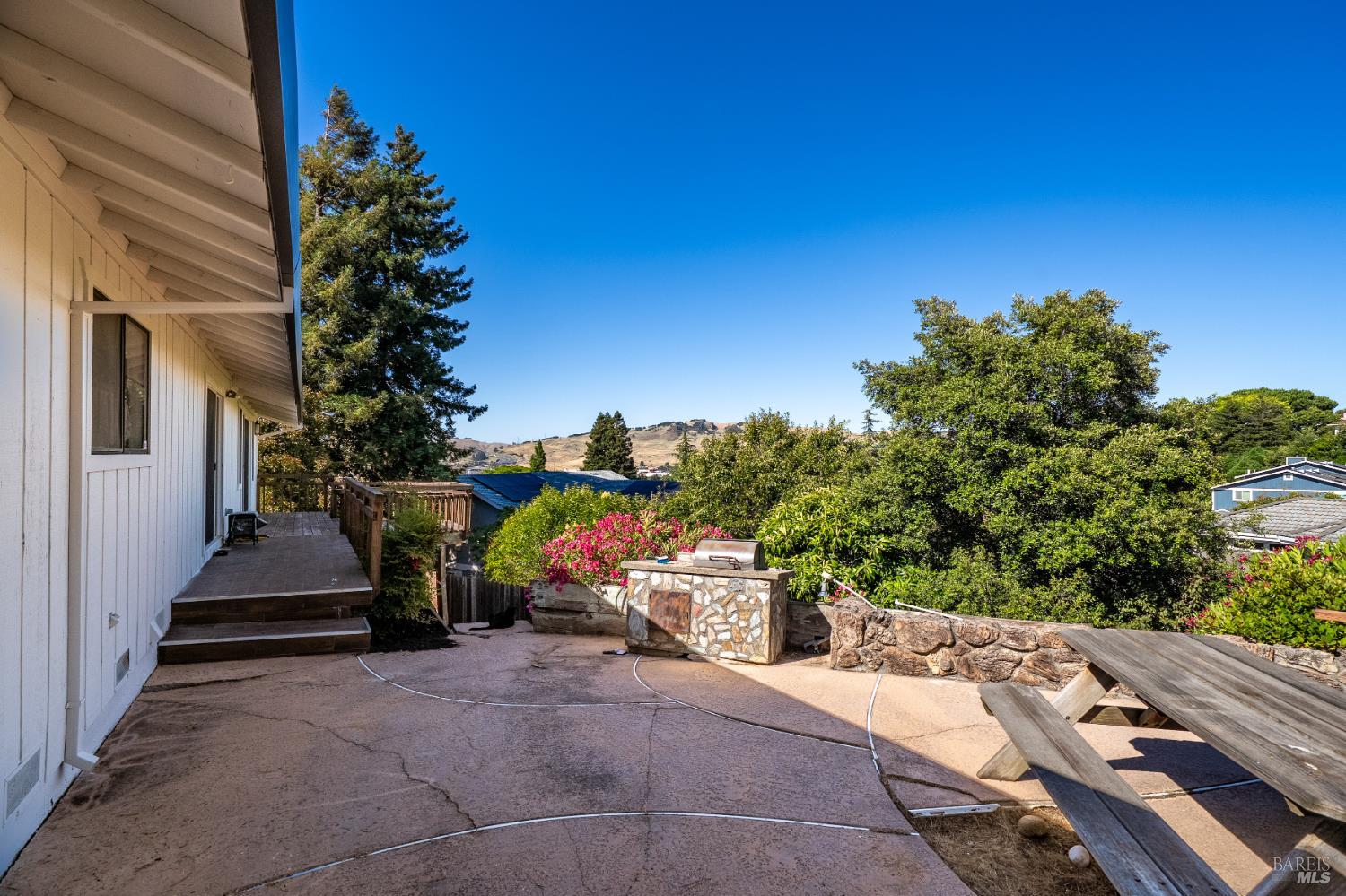 312 Skyline Drive Vallejo CA 94591