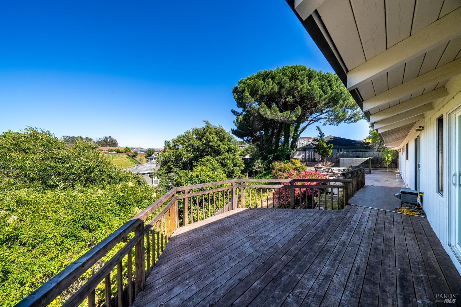 312 Skyline Drive Vallejo CA 94591