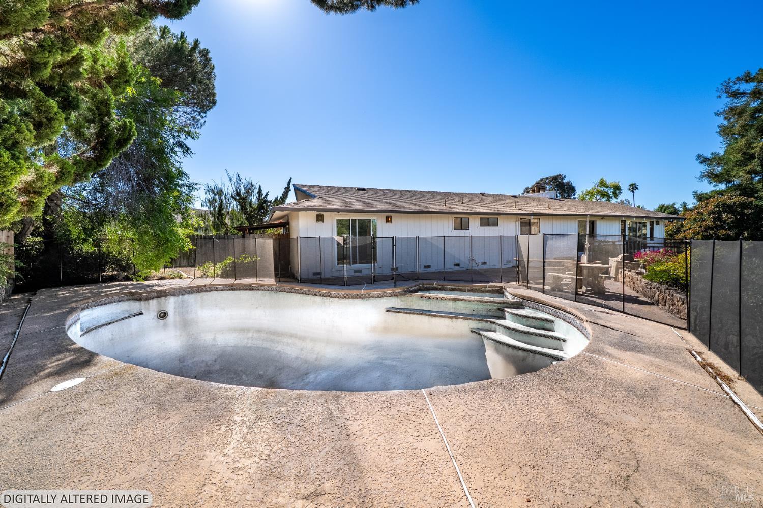 312 Skyline Drive Vallejo CA 94591