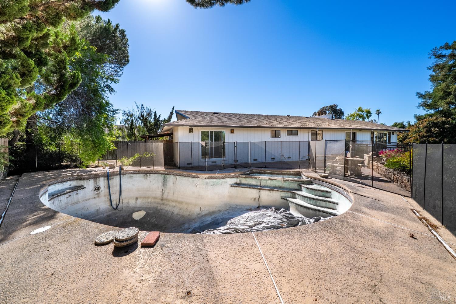 312 Skyline Drive Vallejo CA 94591