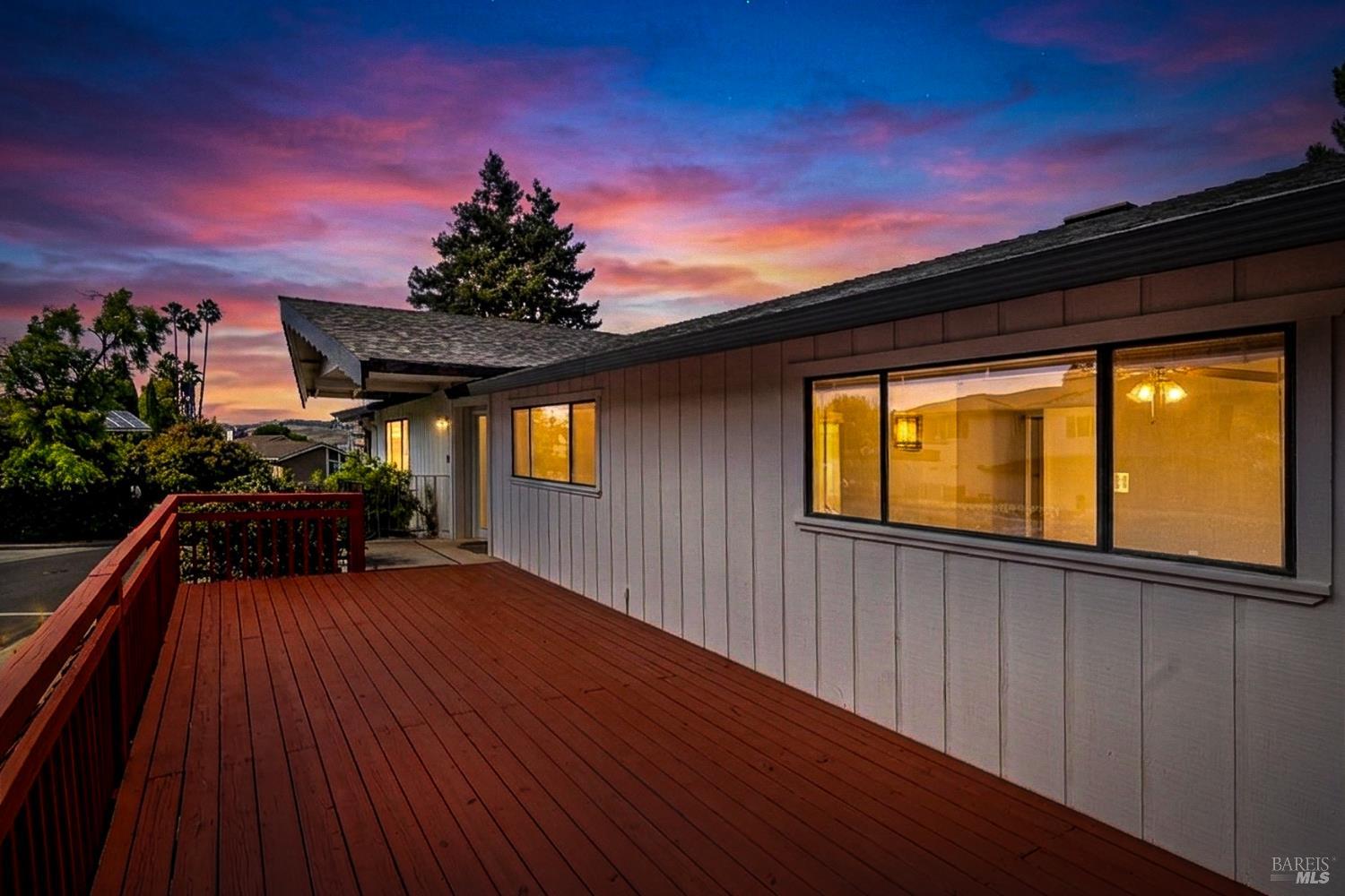 312 Skyline Drive Vallejo CA 94591