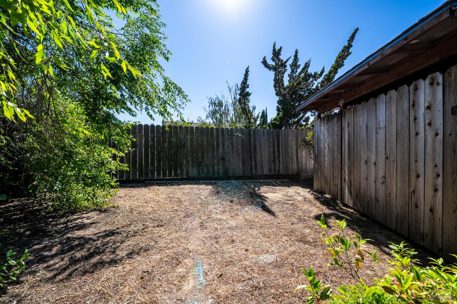 312 Skyline Drive Vallejo CA 94591