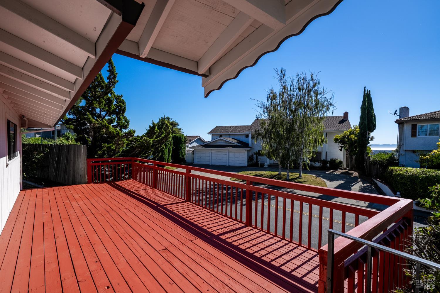 312 Skyline Drive Vallejo CA 94591