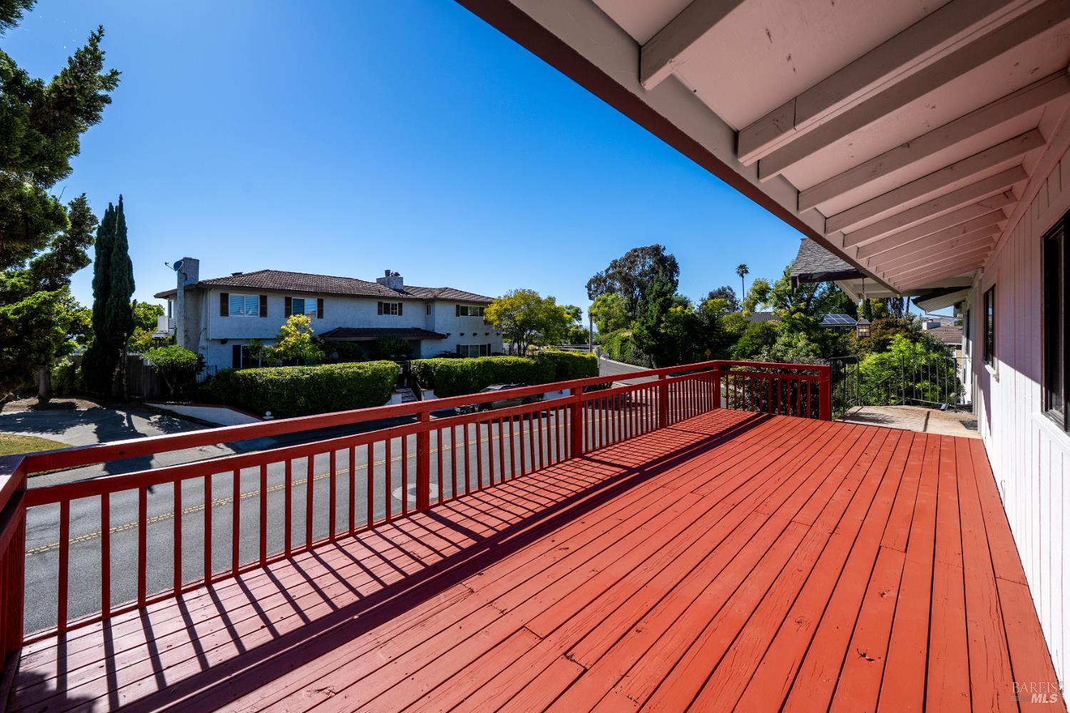 312 Skyline Drive Vallejo CA 94591
