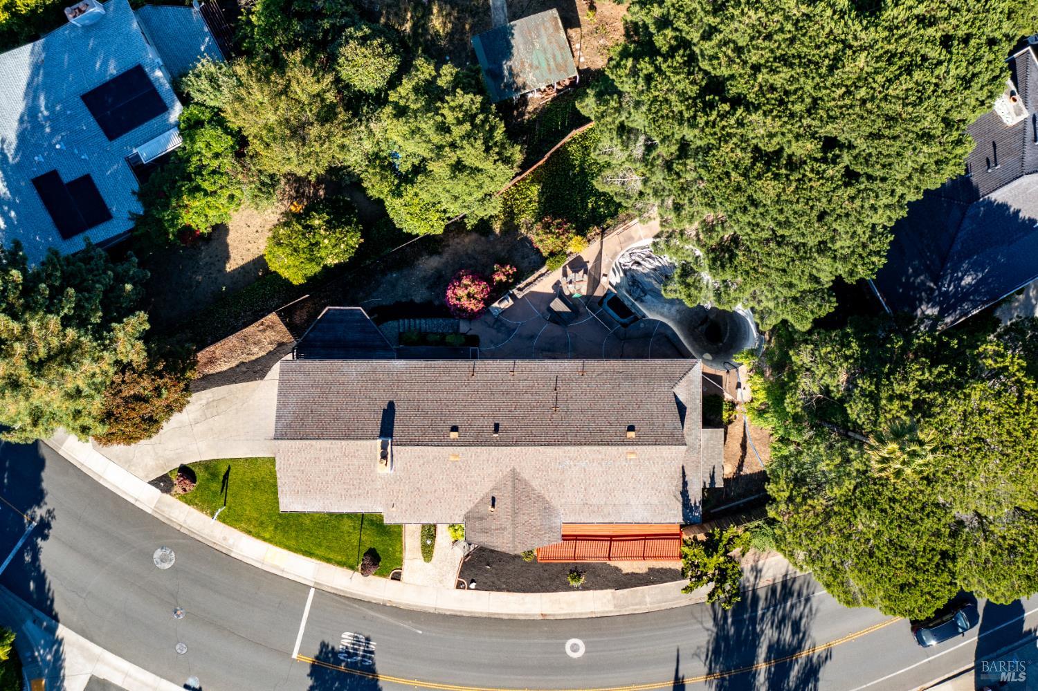 312 Skyline Drive Vallejo CA 94591