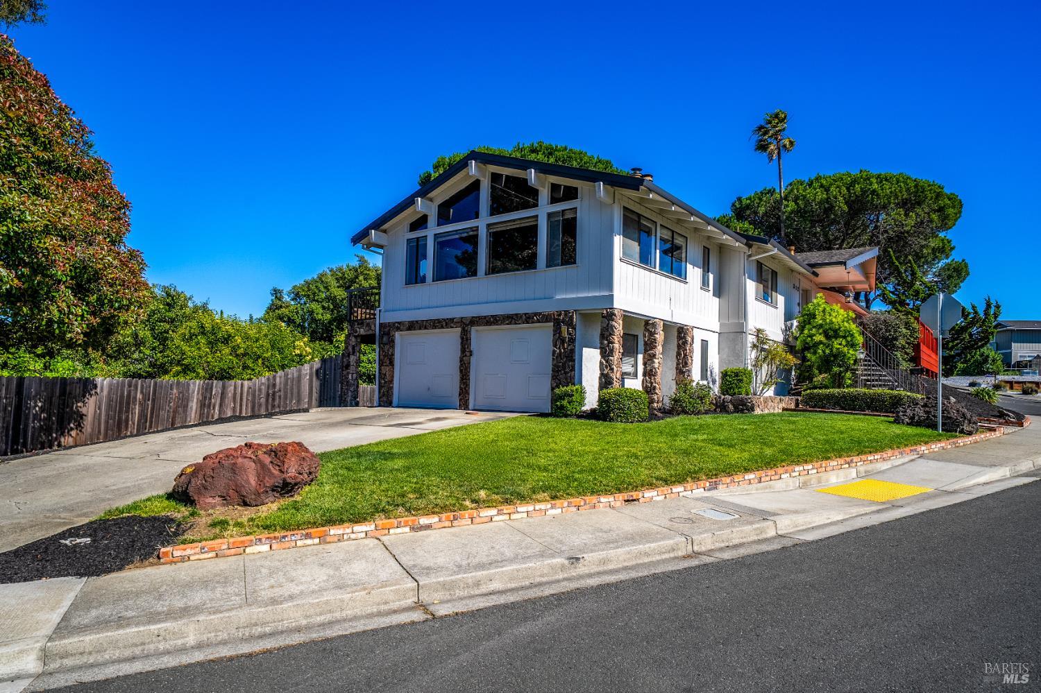 312 Skyline Drive Vallejo CA 94591