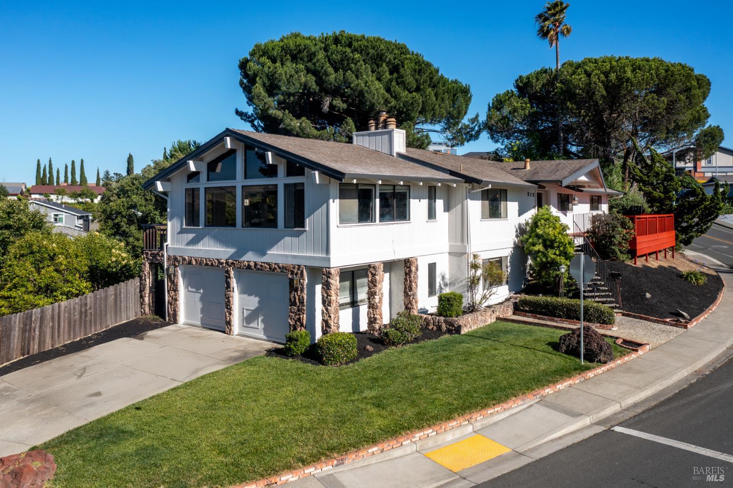 312 Skyline Drive Vallejo CA 94591