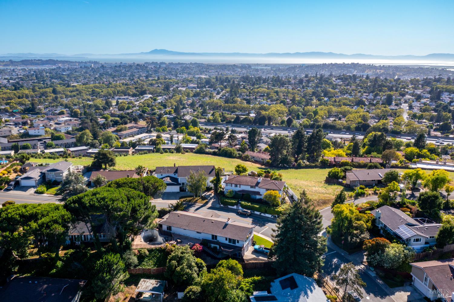 312 Skyline Drive Vallejo CA 94591