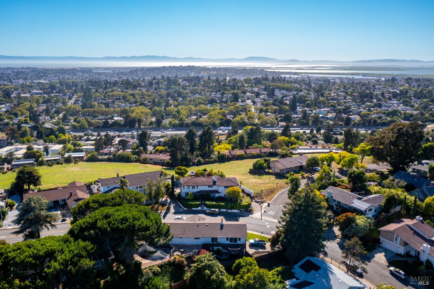 312 Skyline Drive Vallejo CA 94591