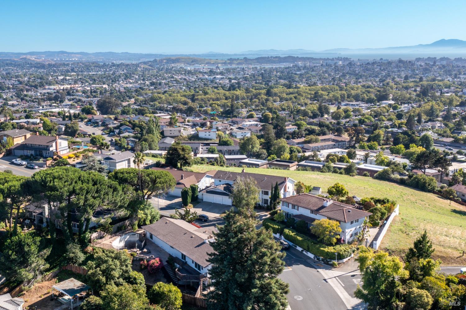 312 Skyline Drive Vallejo CA 94591