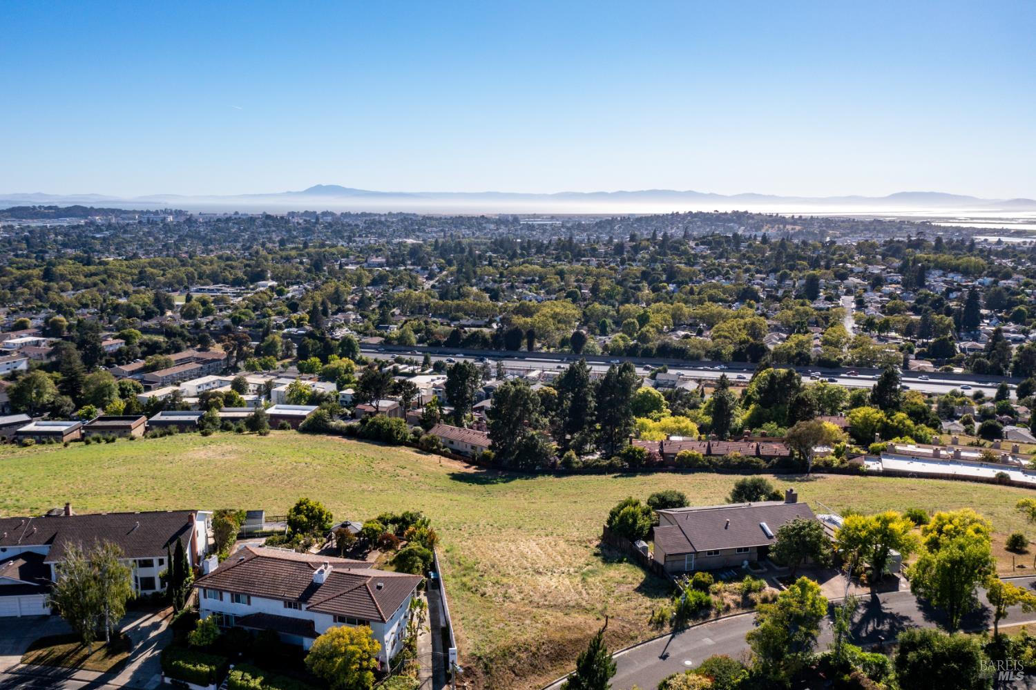 312 Skyline Drive Vallejo CA 94591