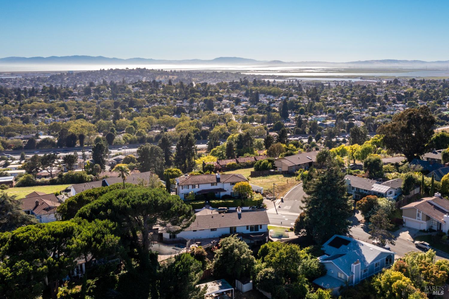 312 Skyline Drive Vallejo CA 94591