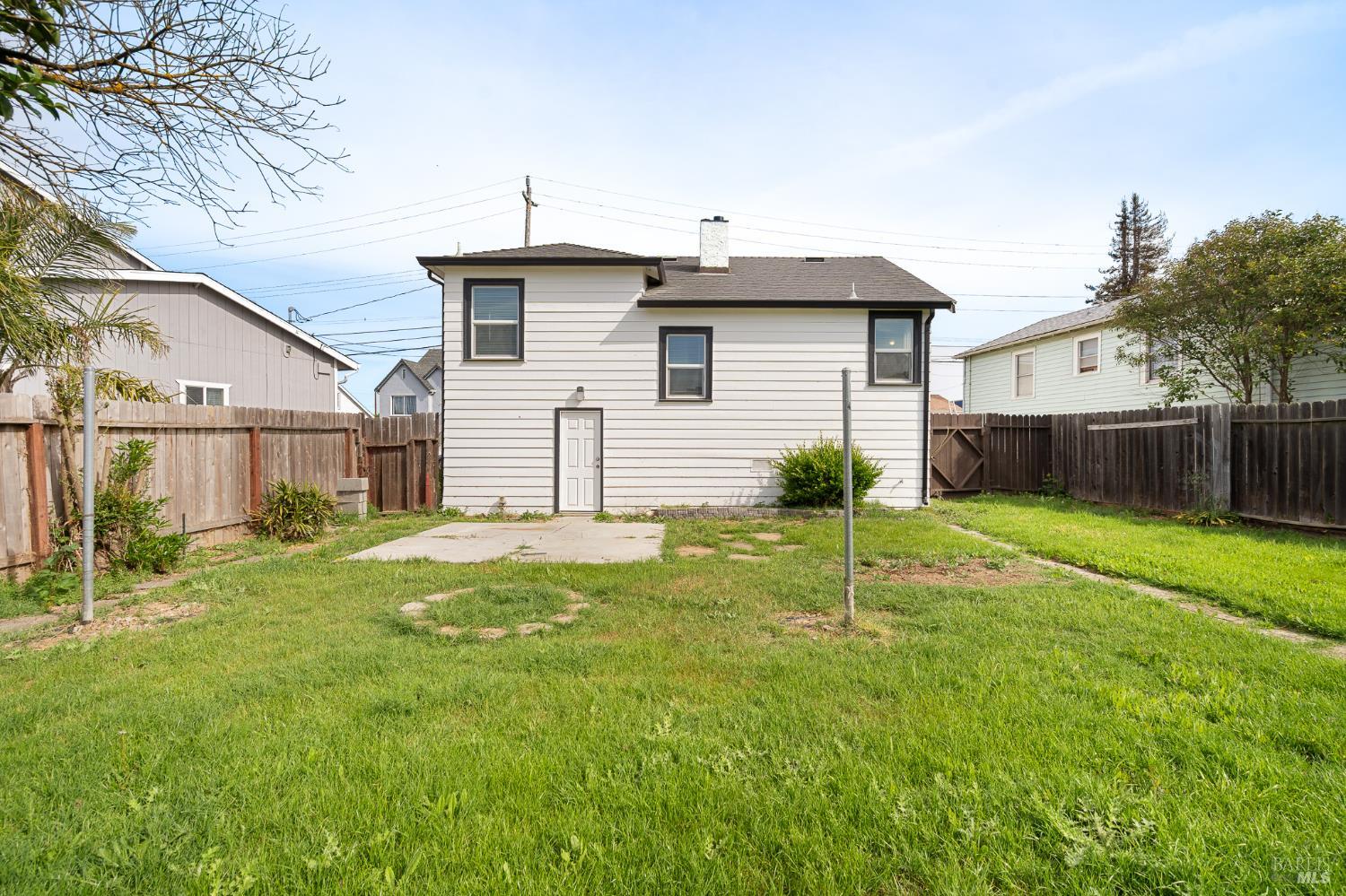 215 Hampshire Street Vallejo CA 94590