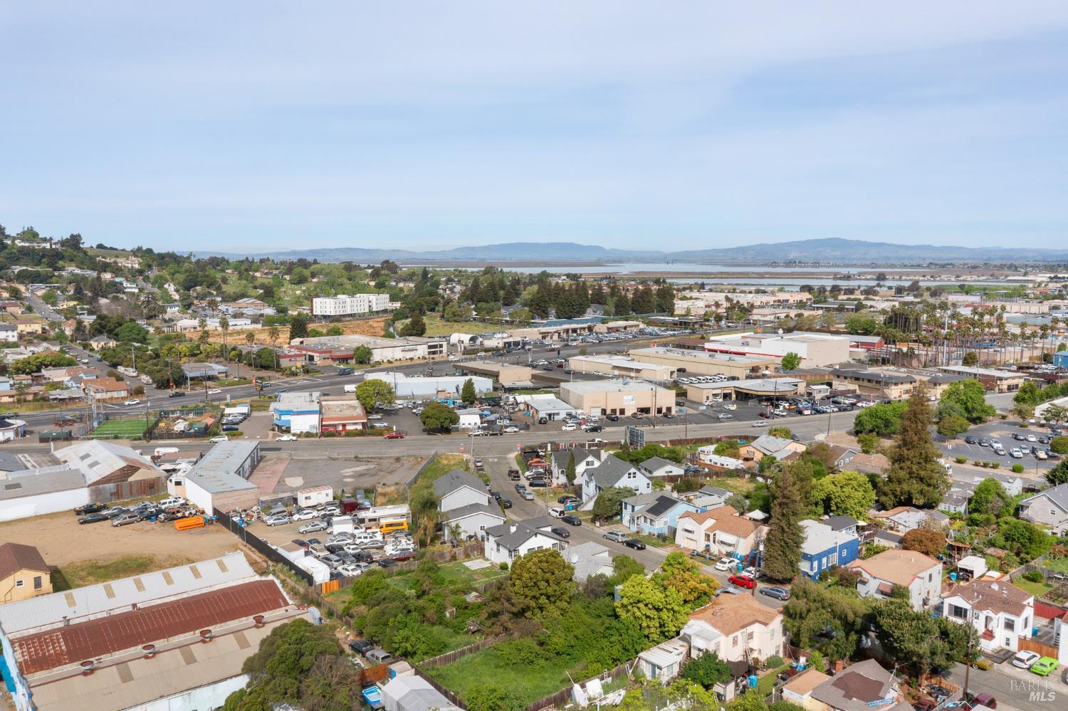 215 Hampshire Street Vallejo CA 94590