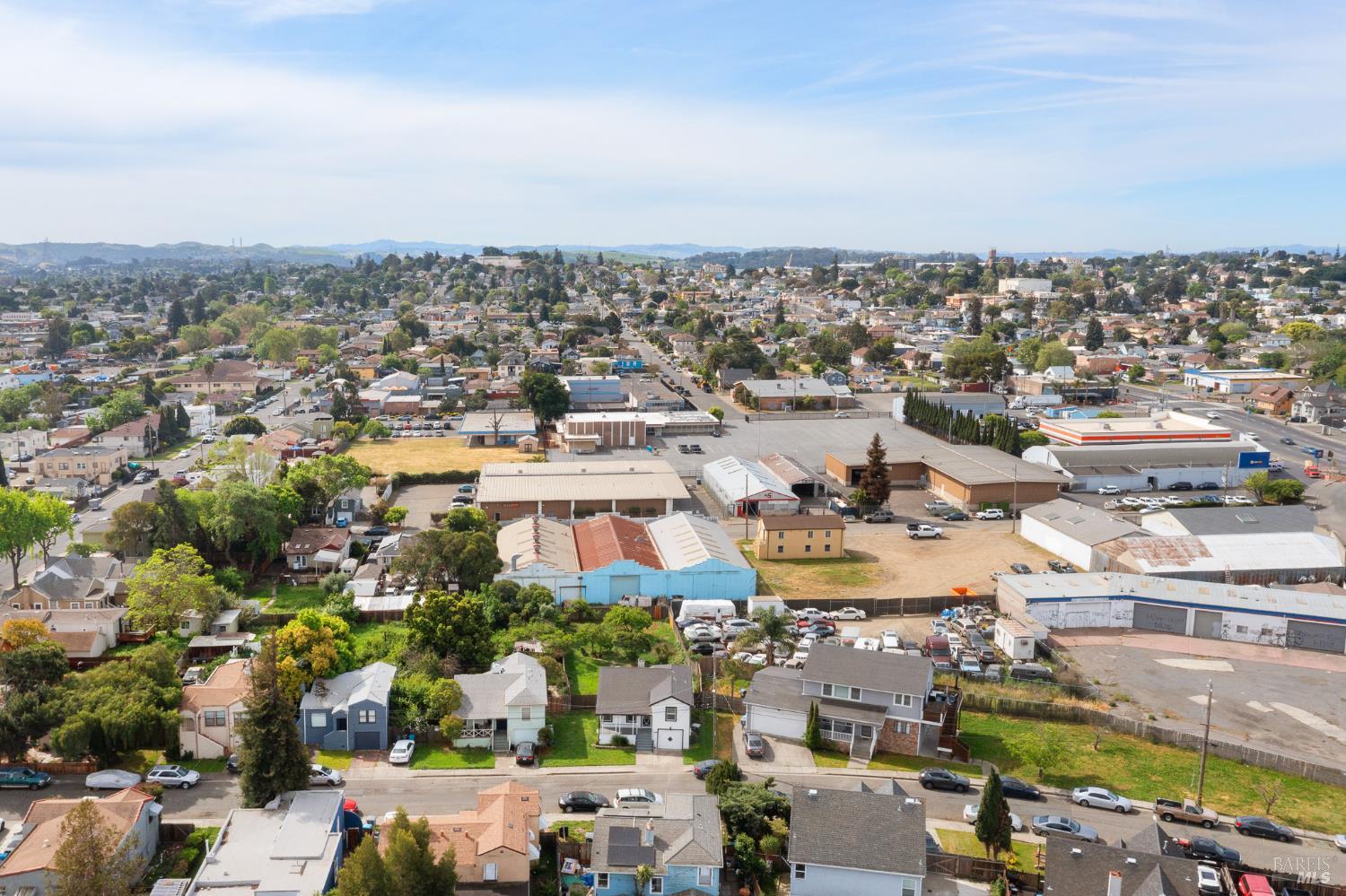 215 Hampshire Street Vallejo CA 94590