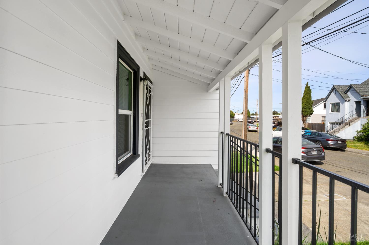 215 Hampshire Street Vallejo CA 94590