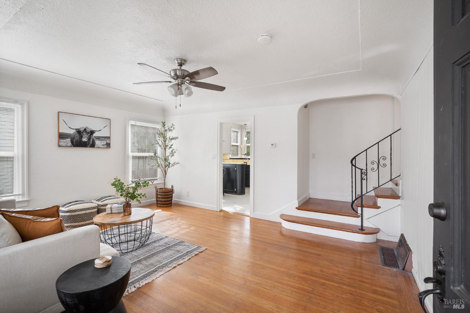 215 Hampshire Street Vallejo CA 94590