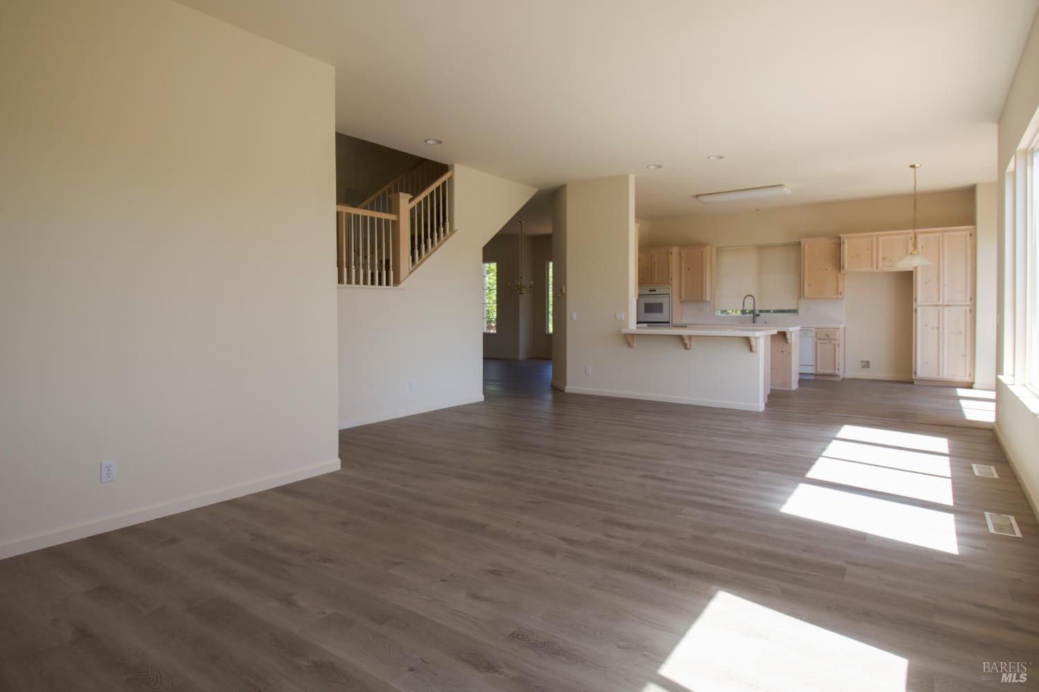 5794 Owl Hill Avenue Santa Rosa CA 95409
