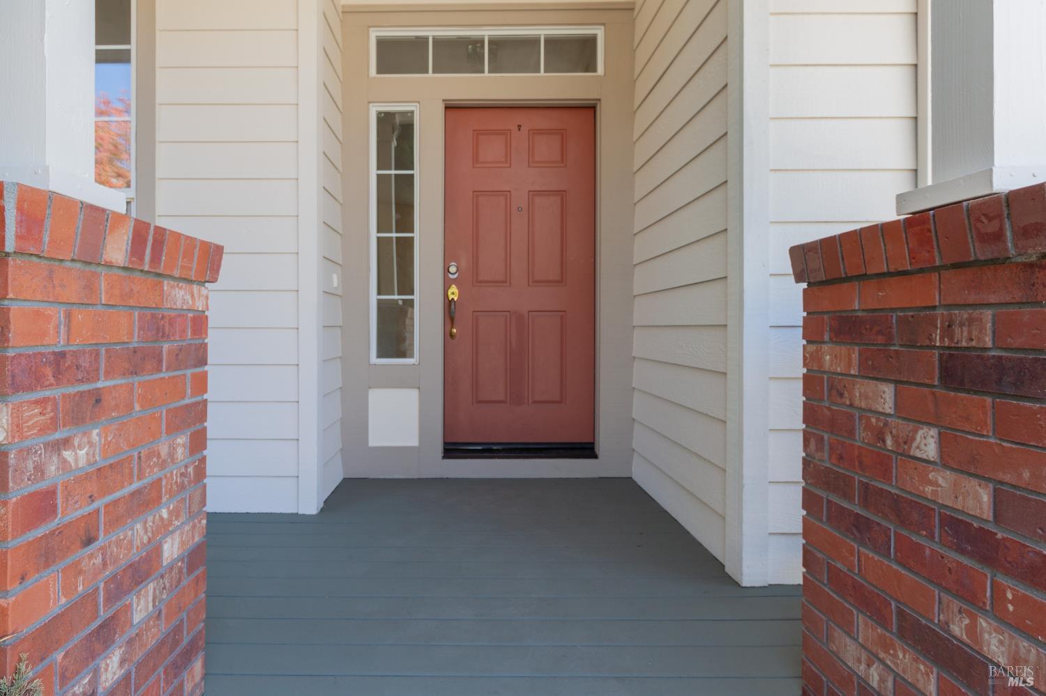 5794 Owl Hill Avenue Santa Rosa CA 95409