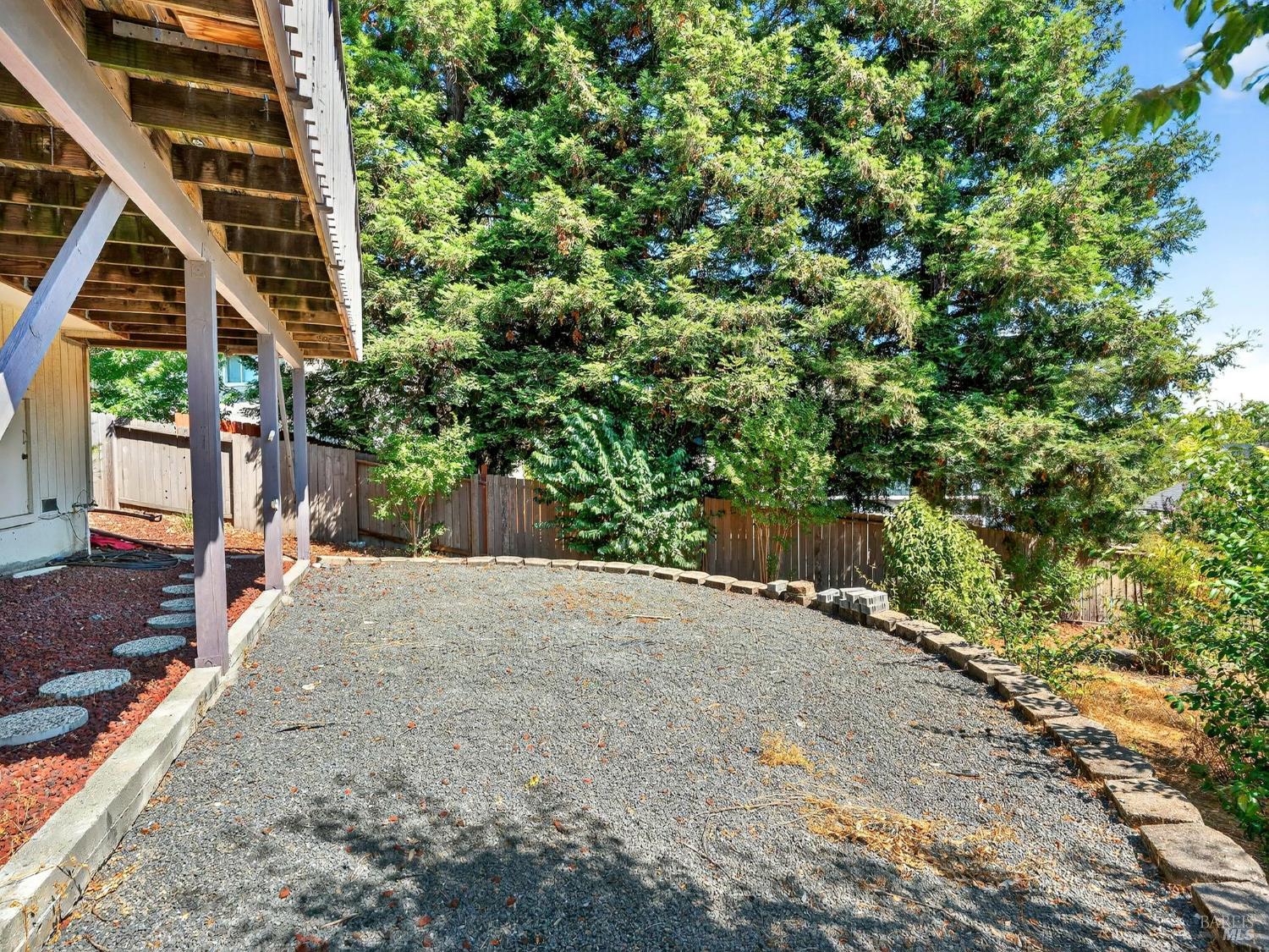 5794 Owl Hill Avenue Santa Rosa CA 95409