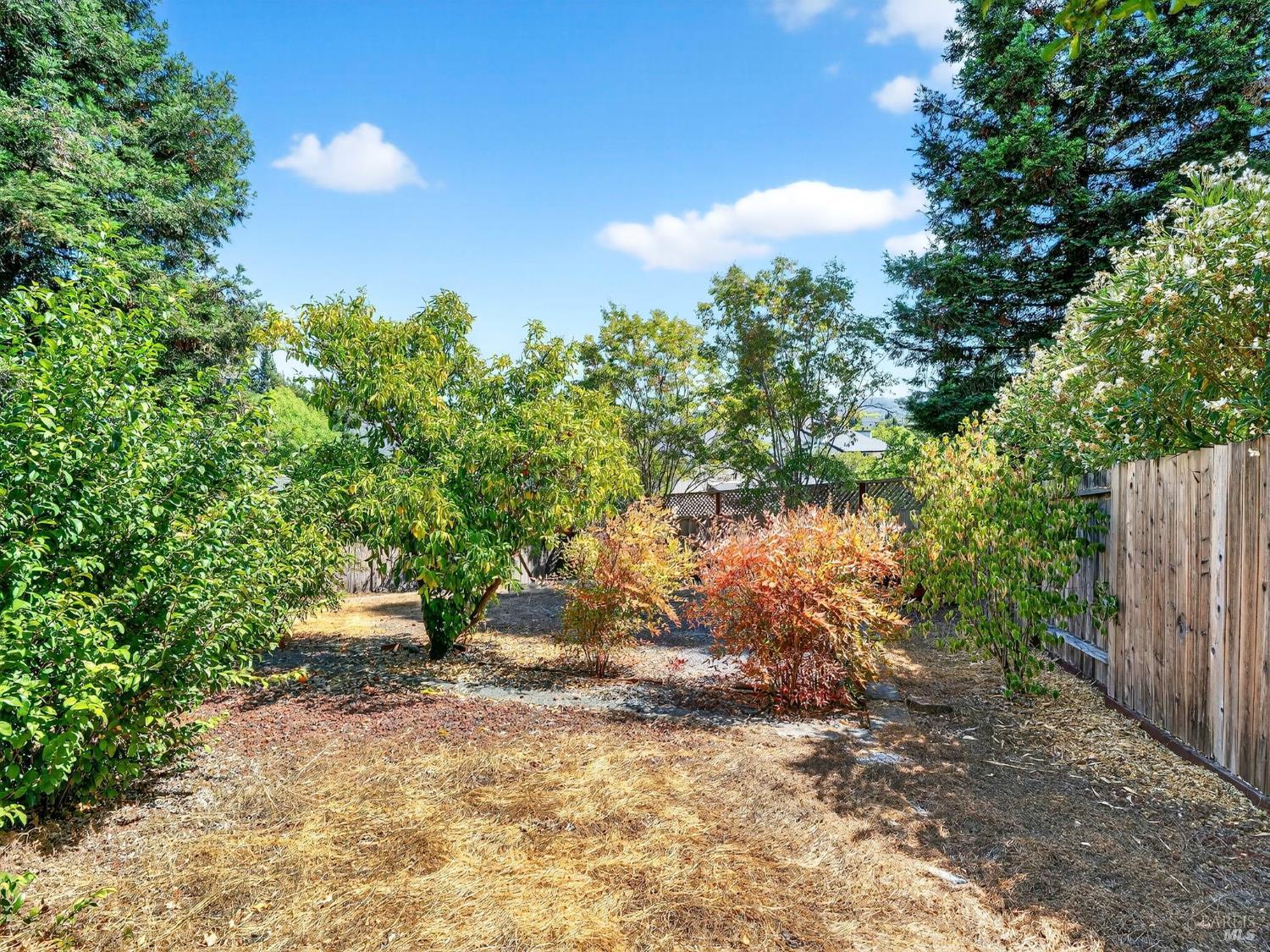 5794 Owl Hill Avenue Santa Rosa CA 95409