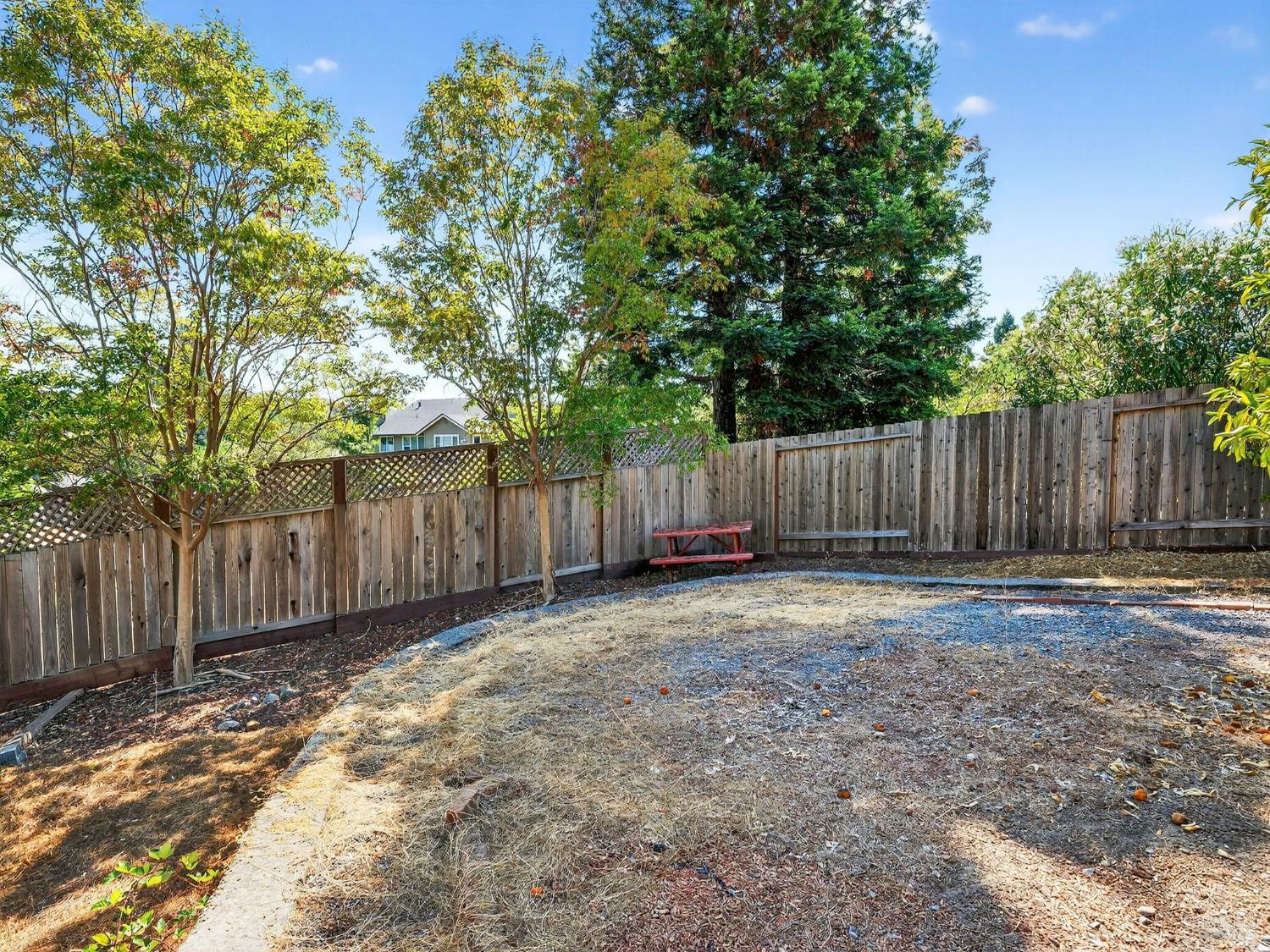 5794 Owl Hill Avenue Santa Rosa CA 95409