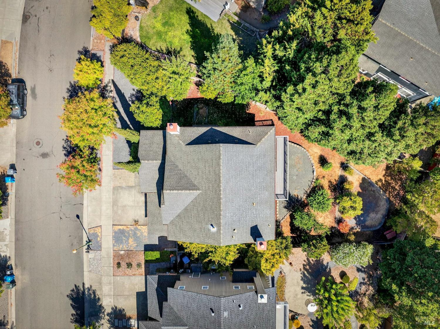 5794 Owl Hill Avenue Santa Rosa CA 95409
