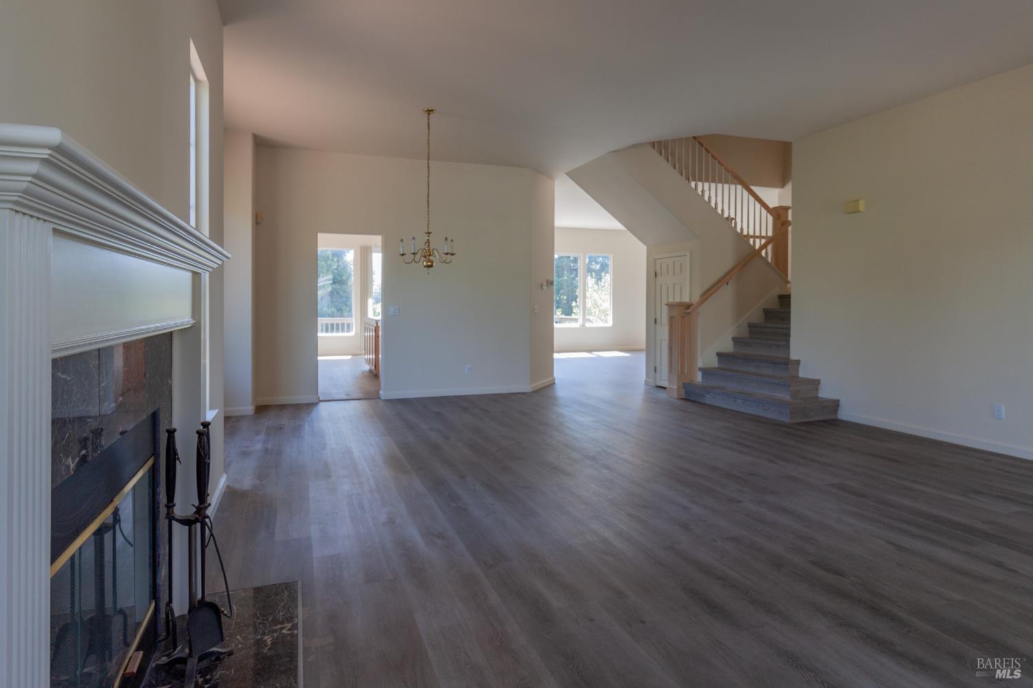 5794 Owl Hill Avenue Santa Rosa CA 95409