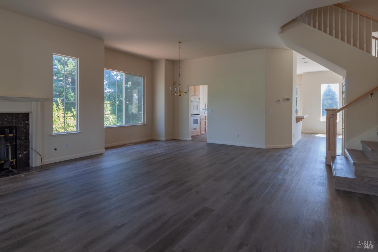 5794 Owl Hill Avenue Santa Rosa CA 95409