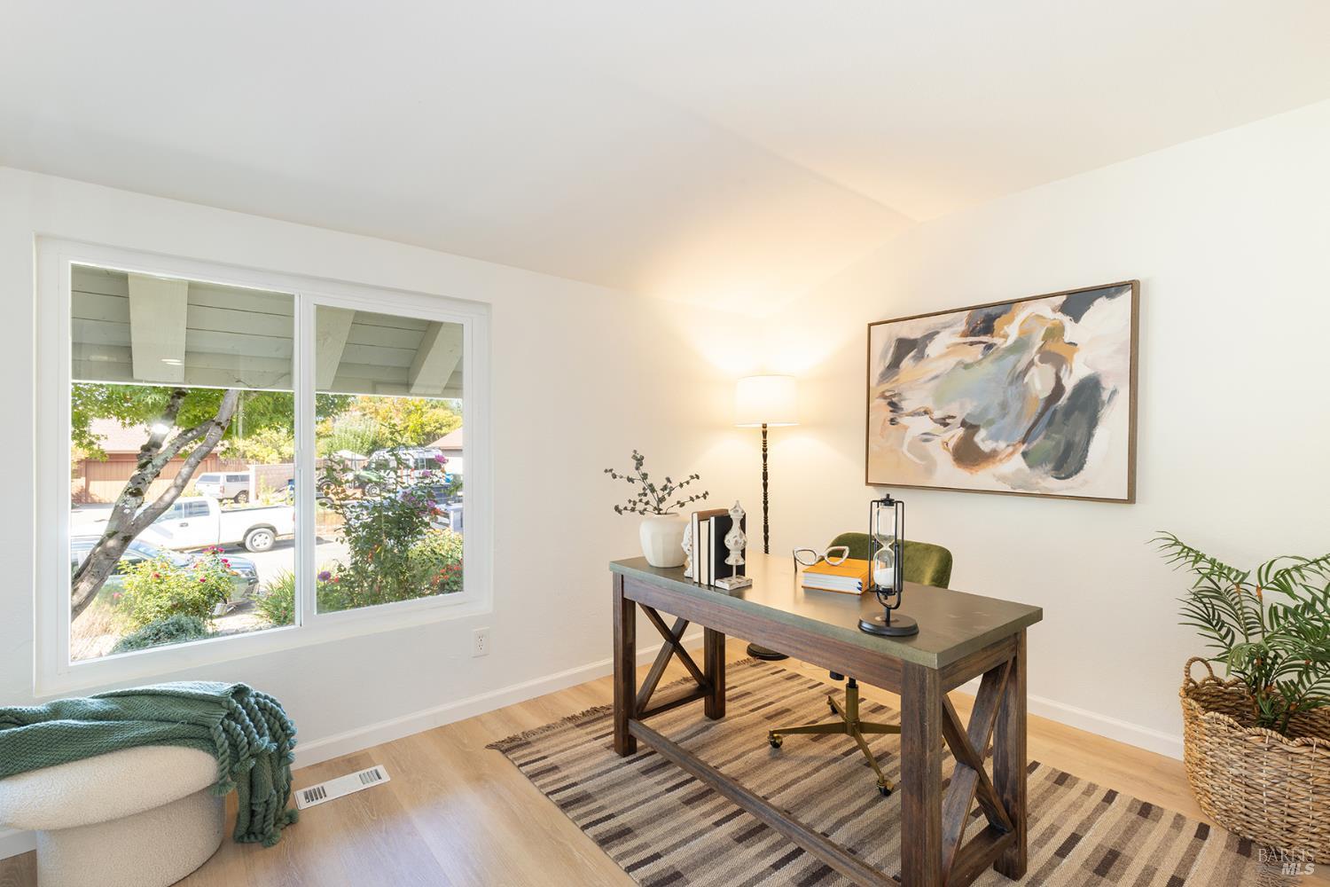 704 Montclair Drive Santa Rosa CA 95409