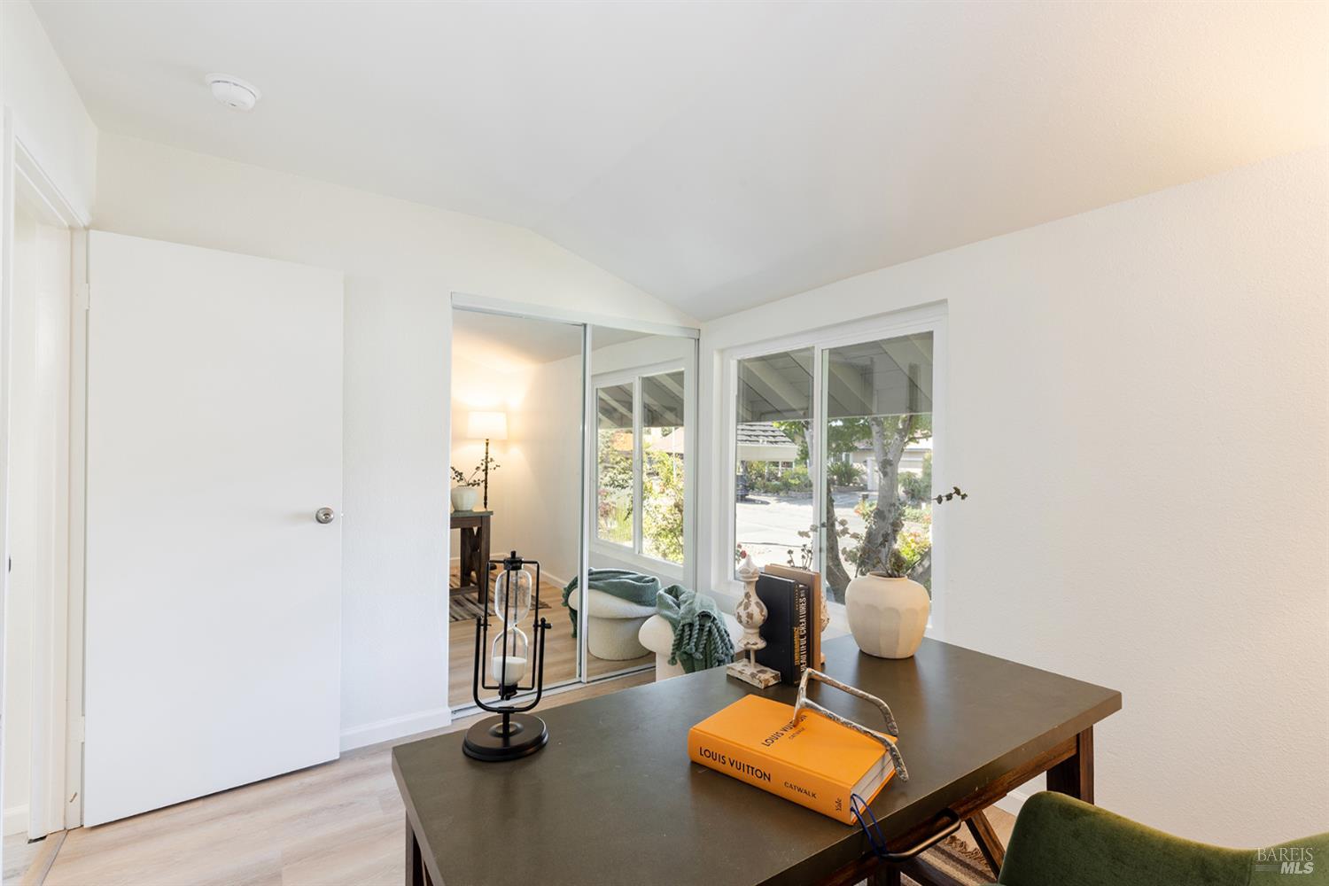 704 Montclair Drive Santa Rosa CA 95409