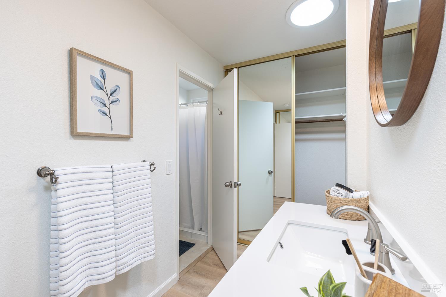 704 Montclair Drive Santa Rosa CA 95409
