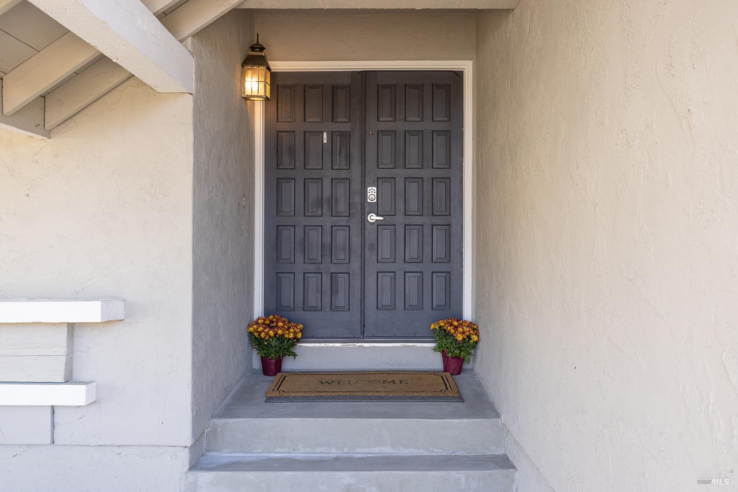 704 Montclair Drive Santa Rosa CA 95409