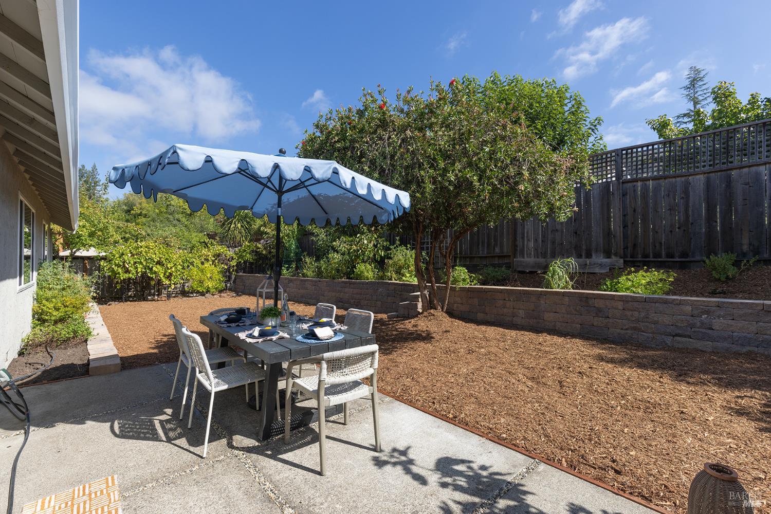 704 Montclair Drive Santa Rosa CA 95409