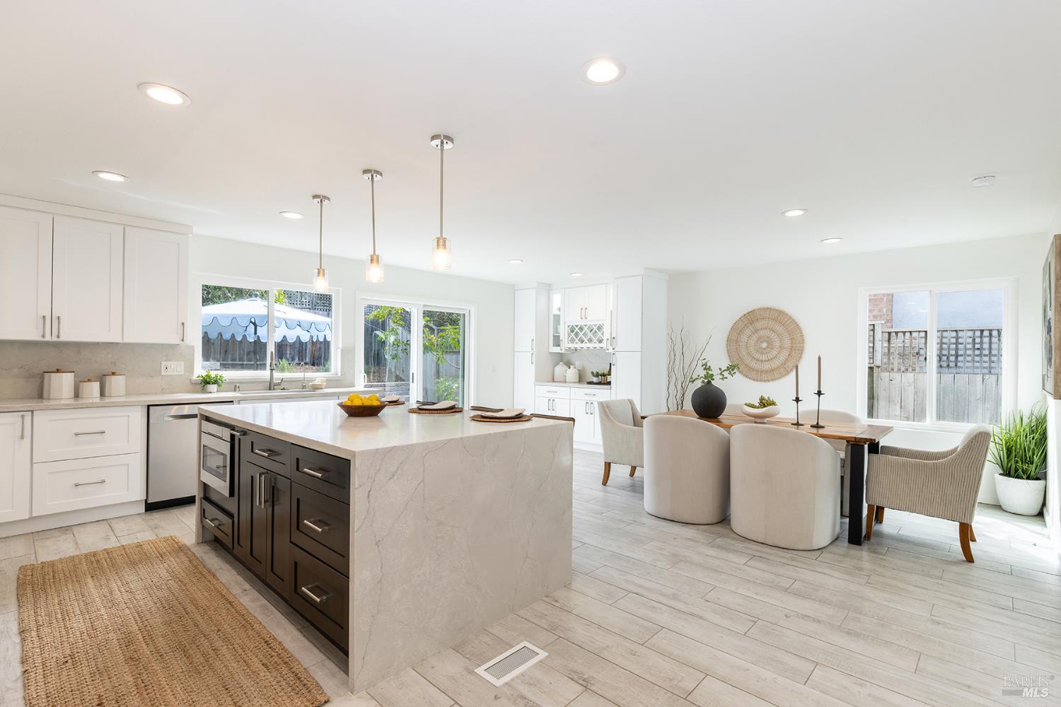 704 Montclair Drive Santa Rosa CA 95409
