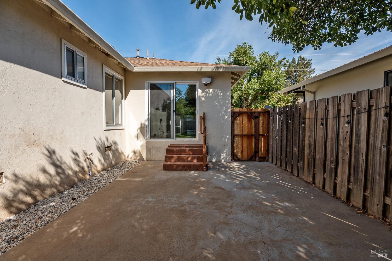 451 Observatory Avenue Ukiah CA 95482