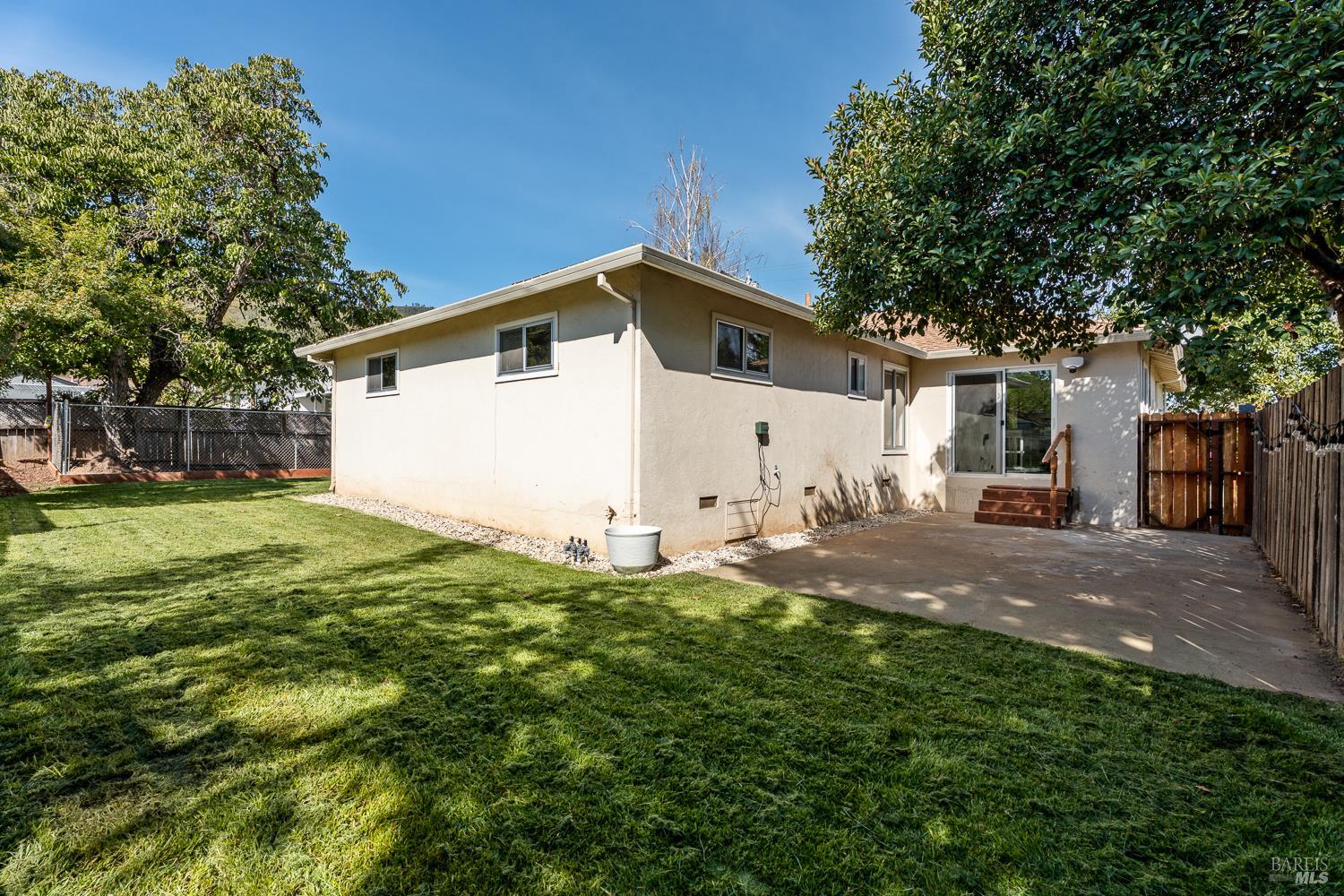 451 Observatory Avenue Ukiah CA 95482
