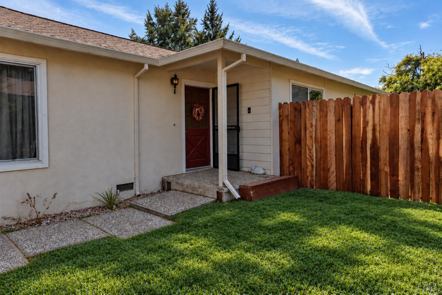451 Observatory Avenue Ukiah CA 95482