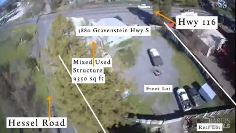 3880 Gravenstein Highway S Sebastopol CA 95472